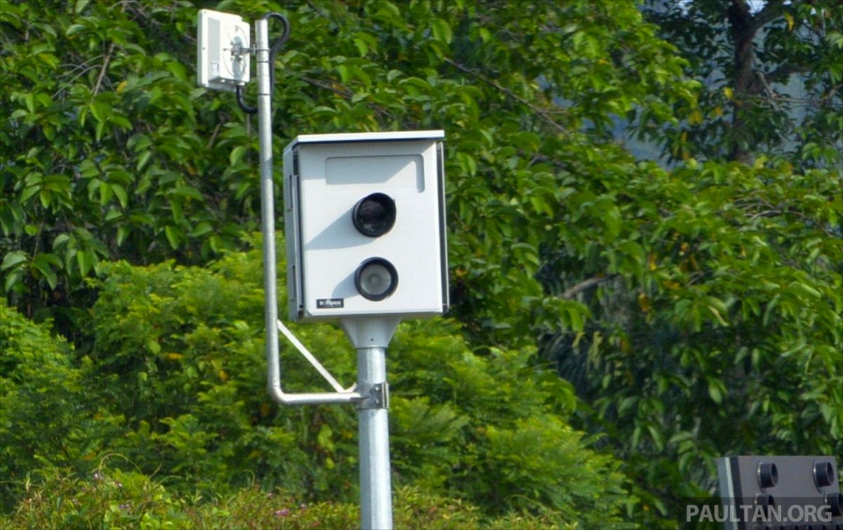 JPJ introduces AES cameras in seven new locations