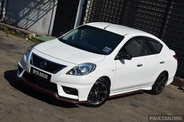 Nissan-Almera-NISMO-Performance-Package-
