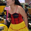 2014 Thai Motor Expo Girls 68