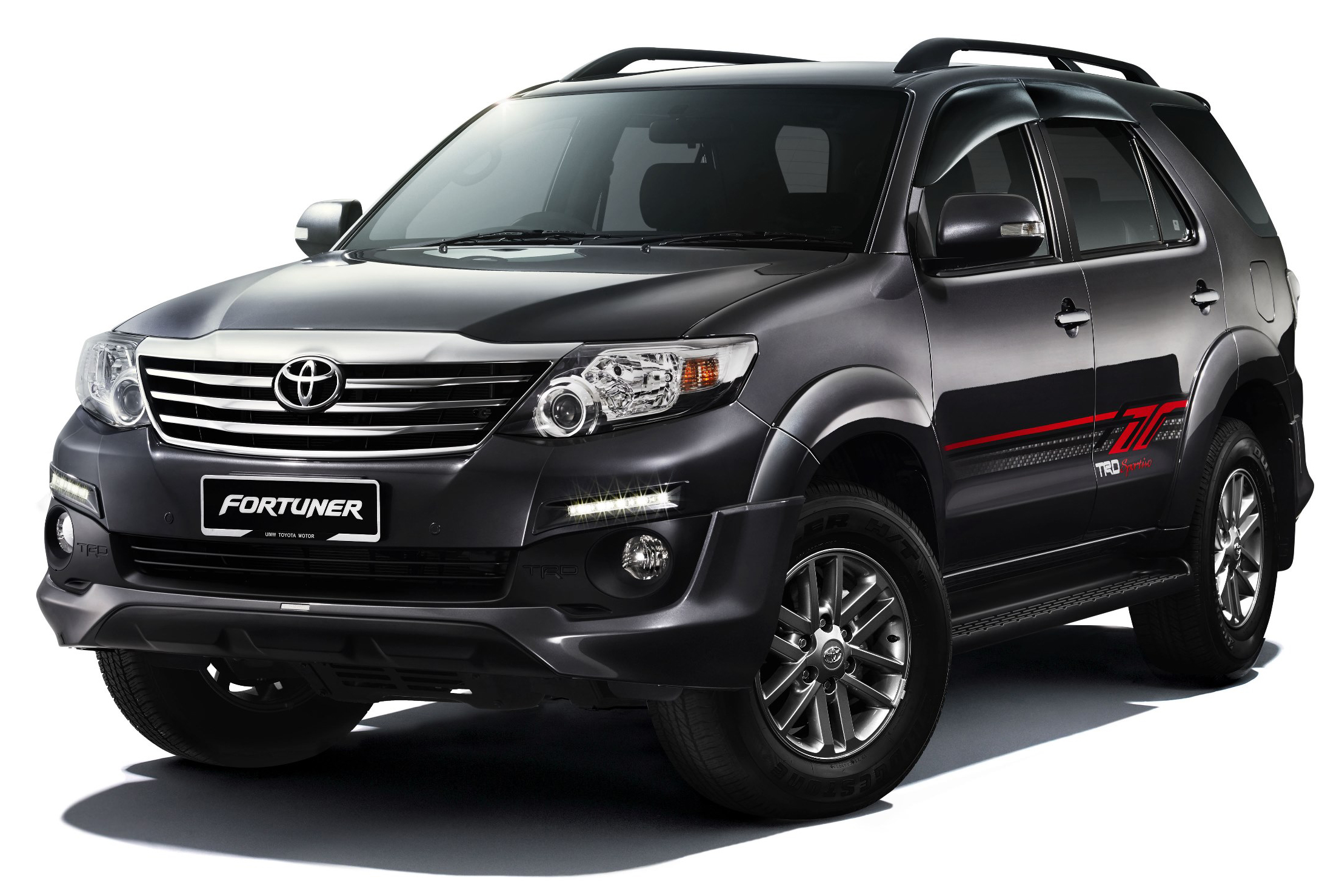 new toyota fortuner 2015 #3