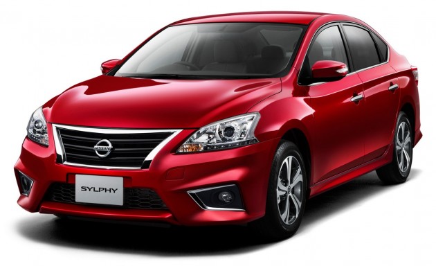 Nissan-Sylphy-S-Touring-3
