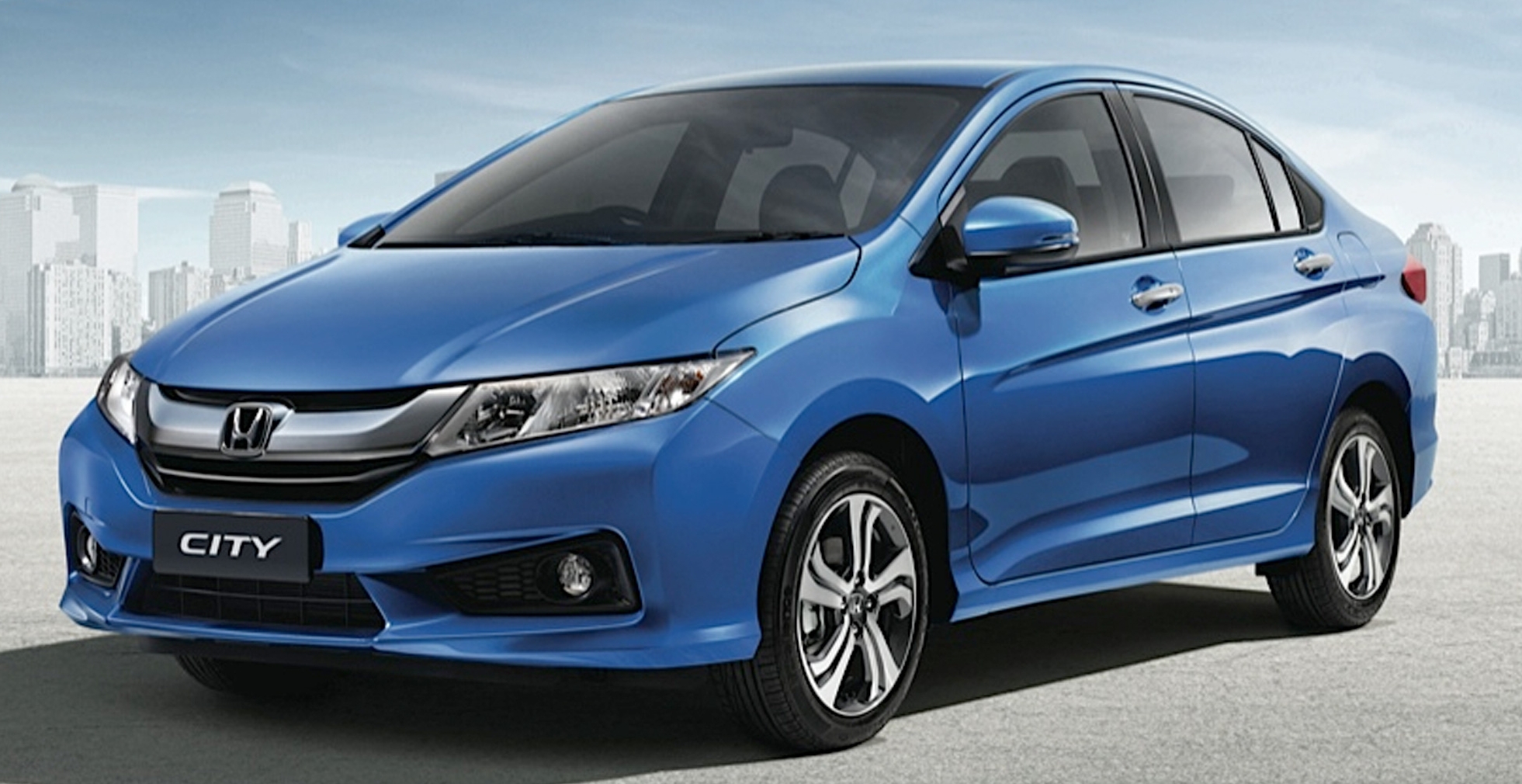 Honda Malaysia recalls 2014 City and 2015 Jazz over CVT control software issue - 12,329 units ...