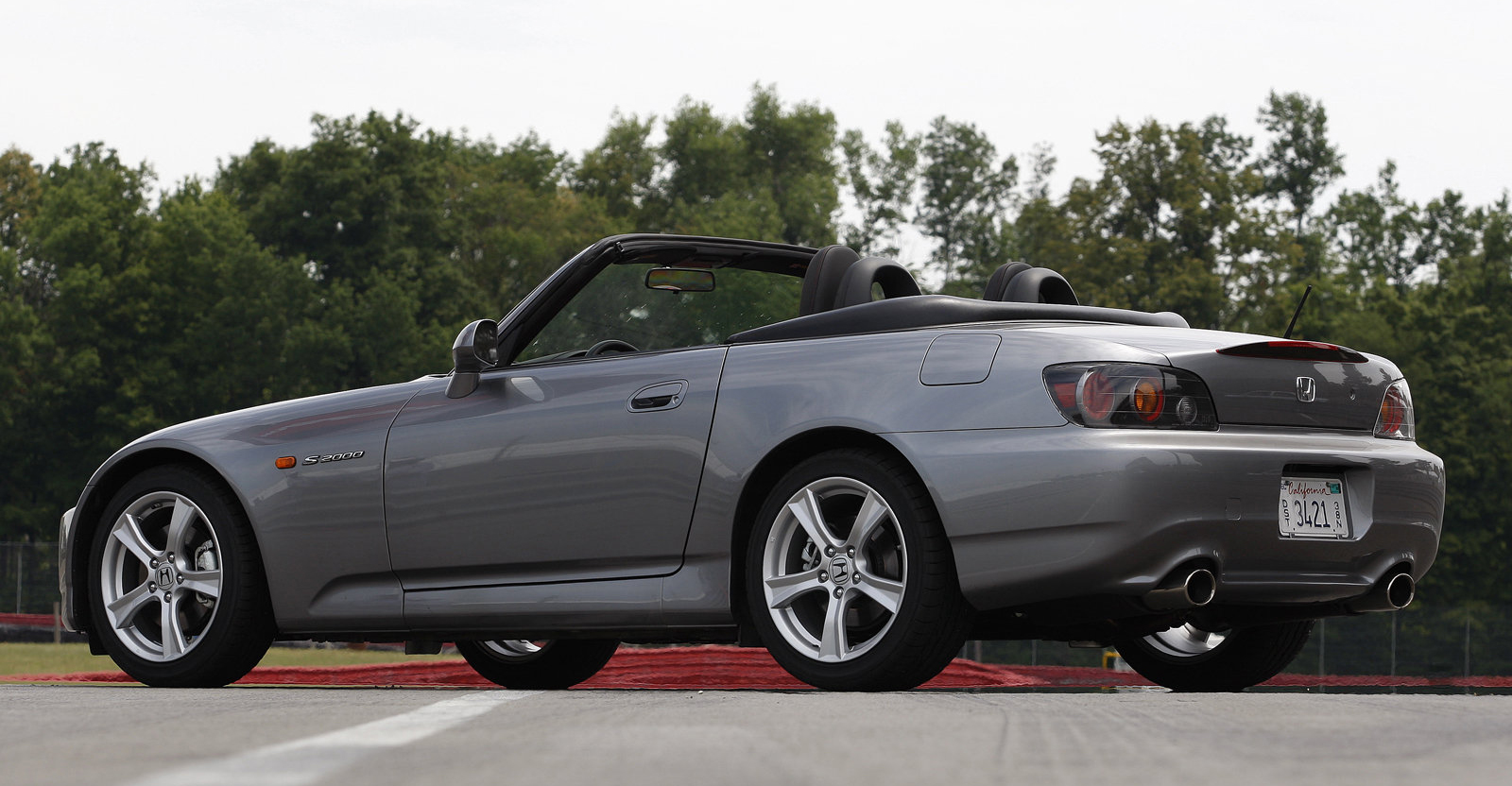 Is the honda s2000 coming back #5