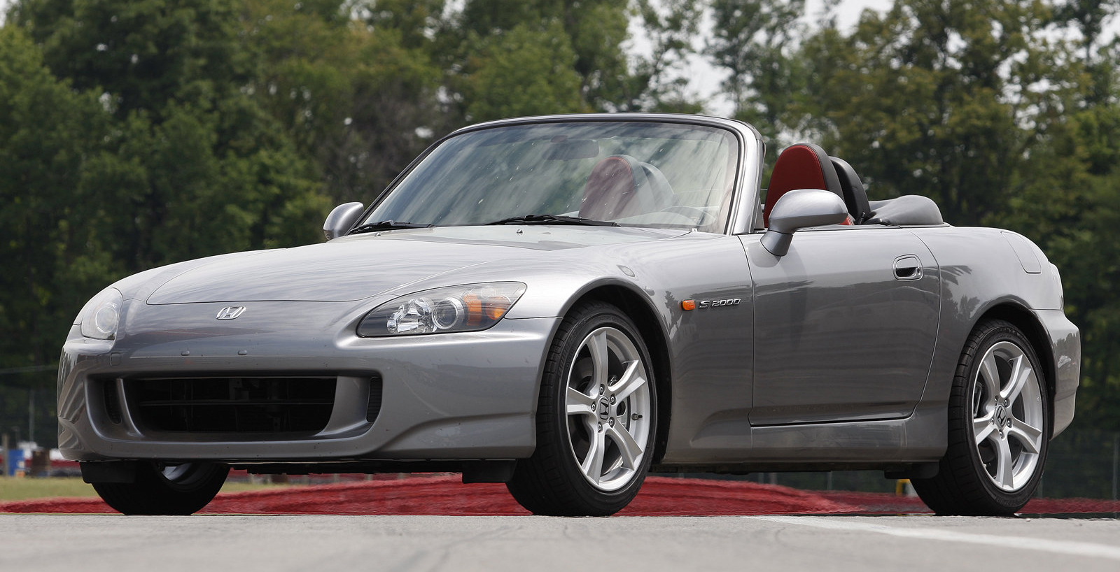 Is the honda s2000 coming back #3