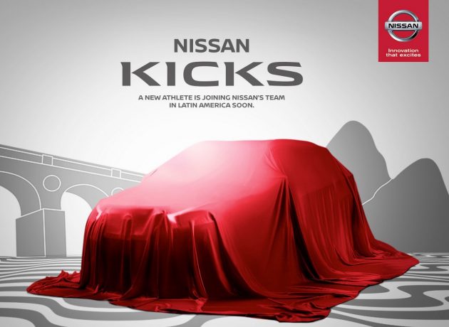 Nissan Kicks production teaser-02