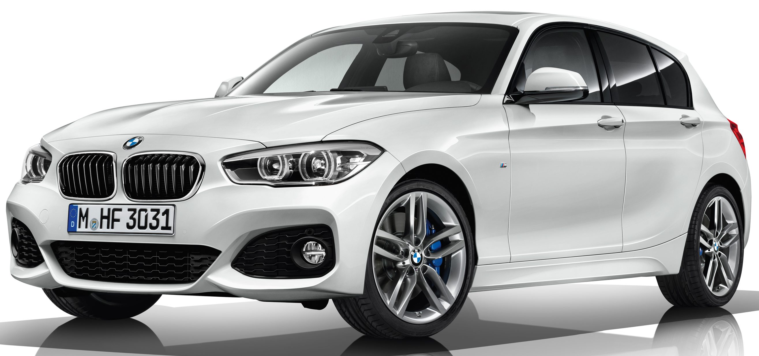 BMW 1 Series and 2 Series get more powerful engines for 2017 MY - 230i ...