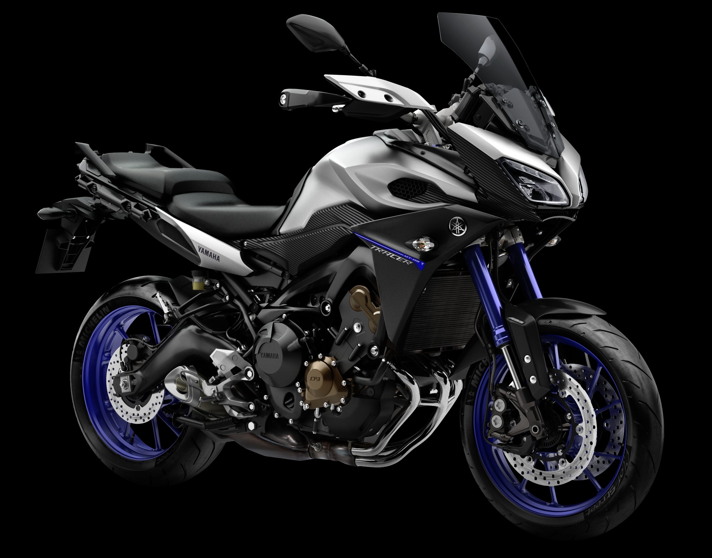 Back to Story: 2016 Yamaha MT09 Tracer in Malaysia – RM59,900