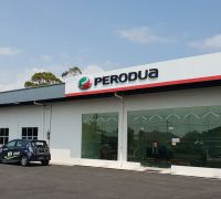 Perodua Archives  Paul Tan's Automotive News