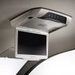 Roof-mounted-LCD