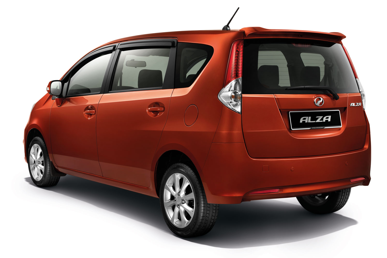 Perodua launches S-Series Viva, Myvi and Alza – all 