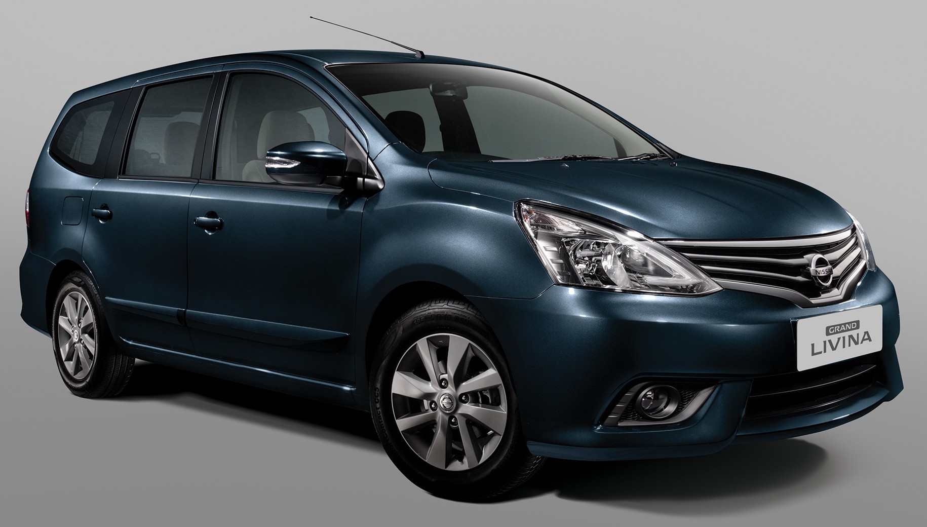 All new Nissan Grand Livina to debut in March 2020