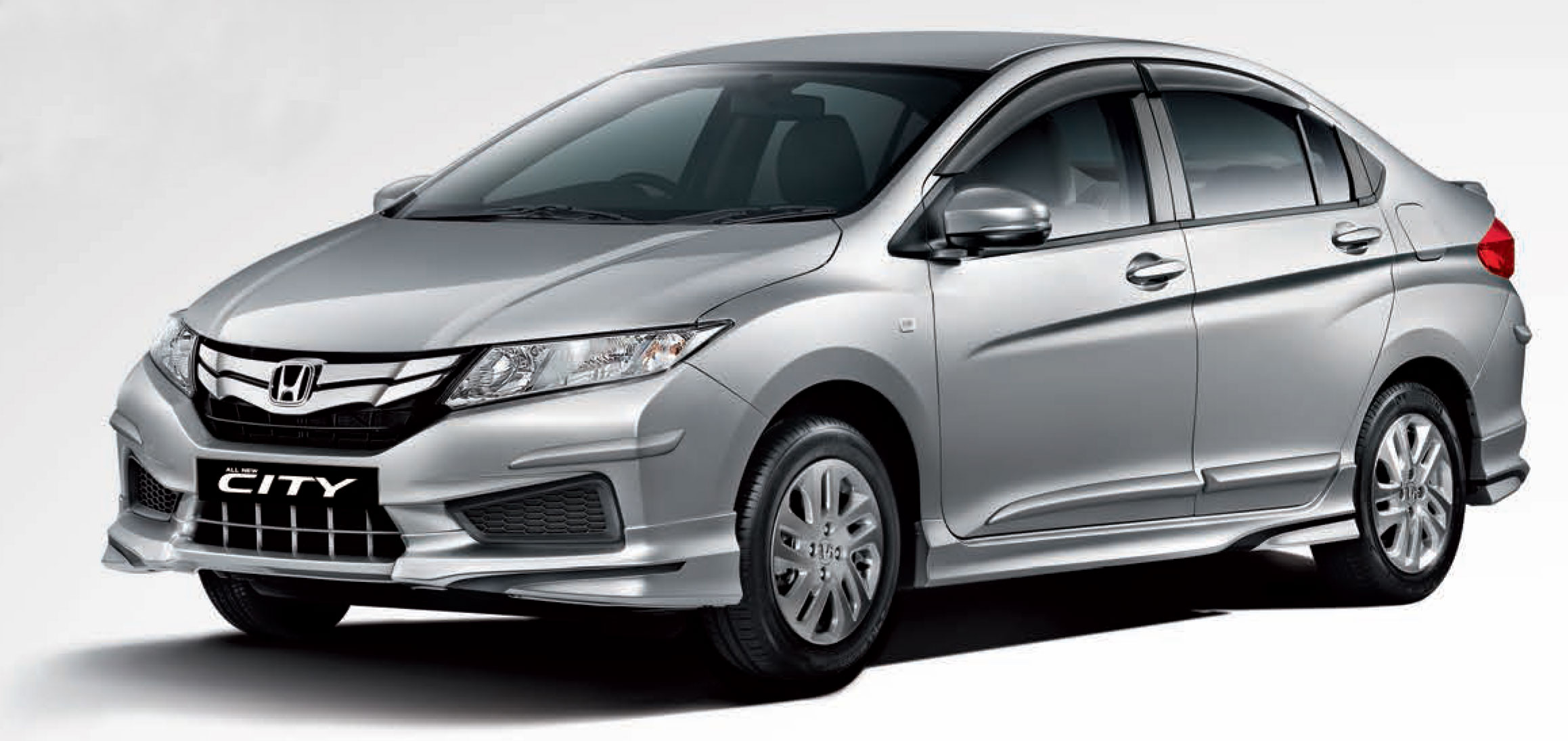 2014 Honda City launched in India - new details Paul Tan - Image 220646