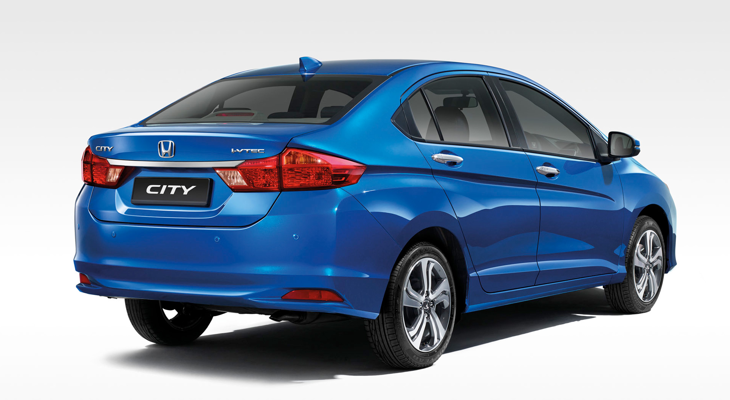 2014 Honda City launched in Malaysia, from RM76k Paul Tan - Image 236298