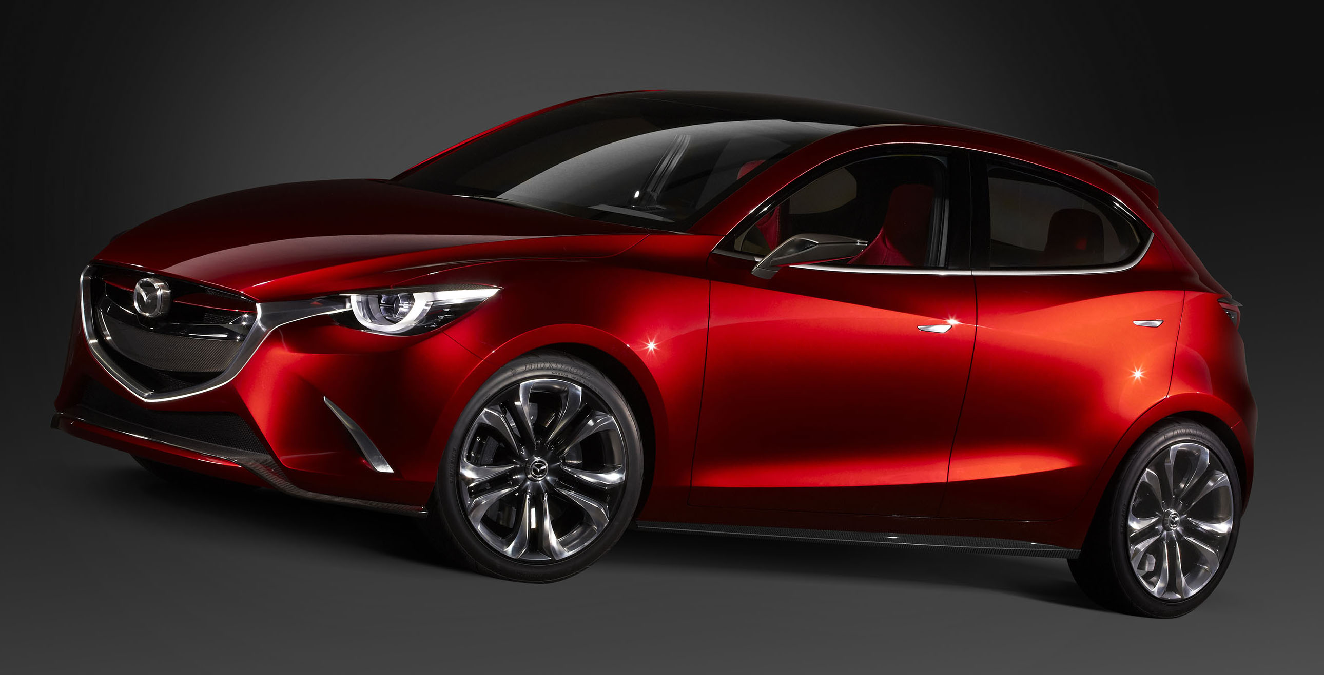 Next-gen Mazda 2 to launch in Malaysia fourth quarter this year?