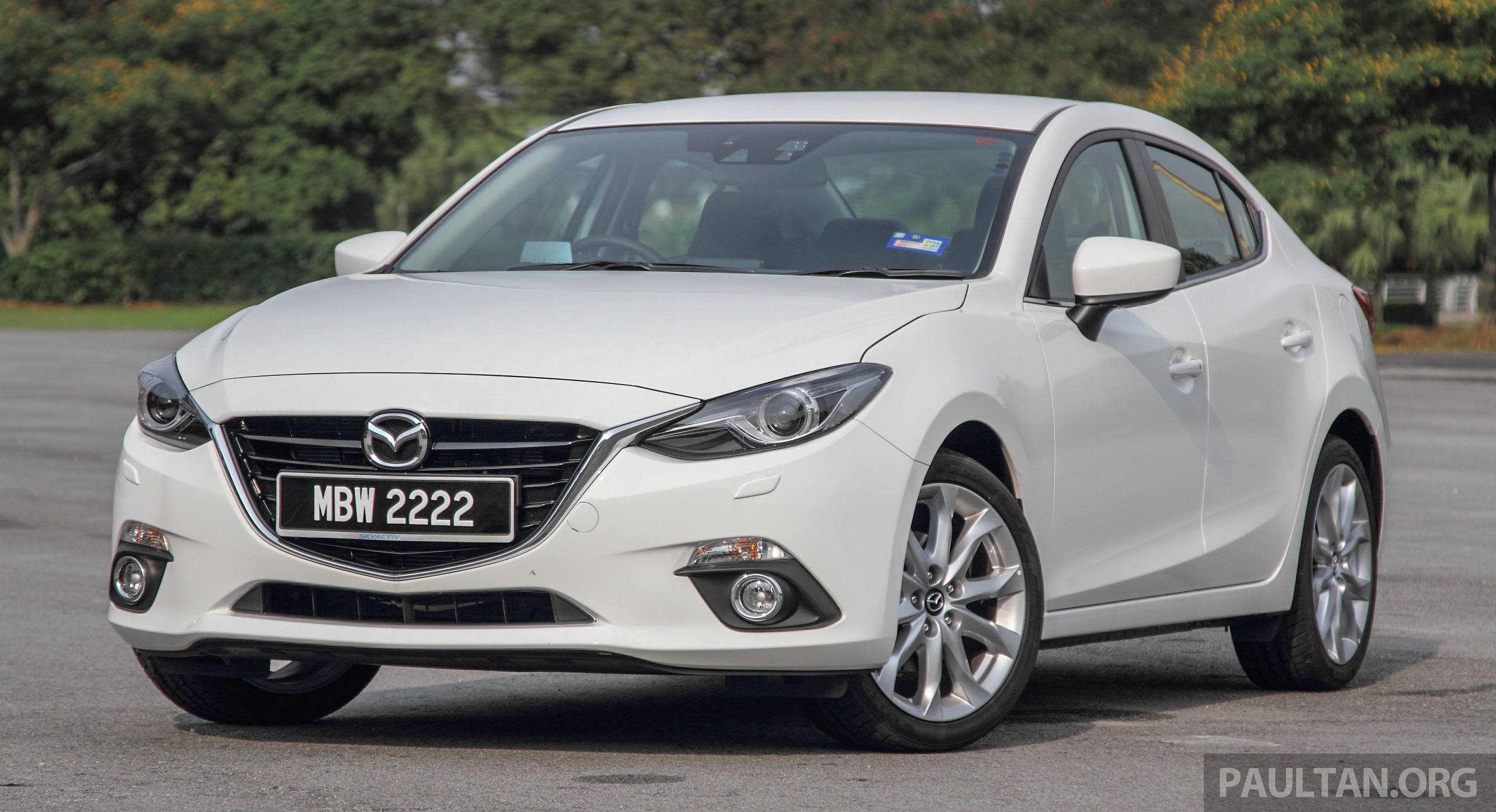 Mazda Malaysia vehicle prices hiked by up to RM6k