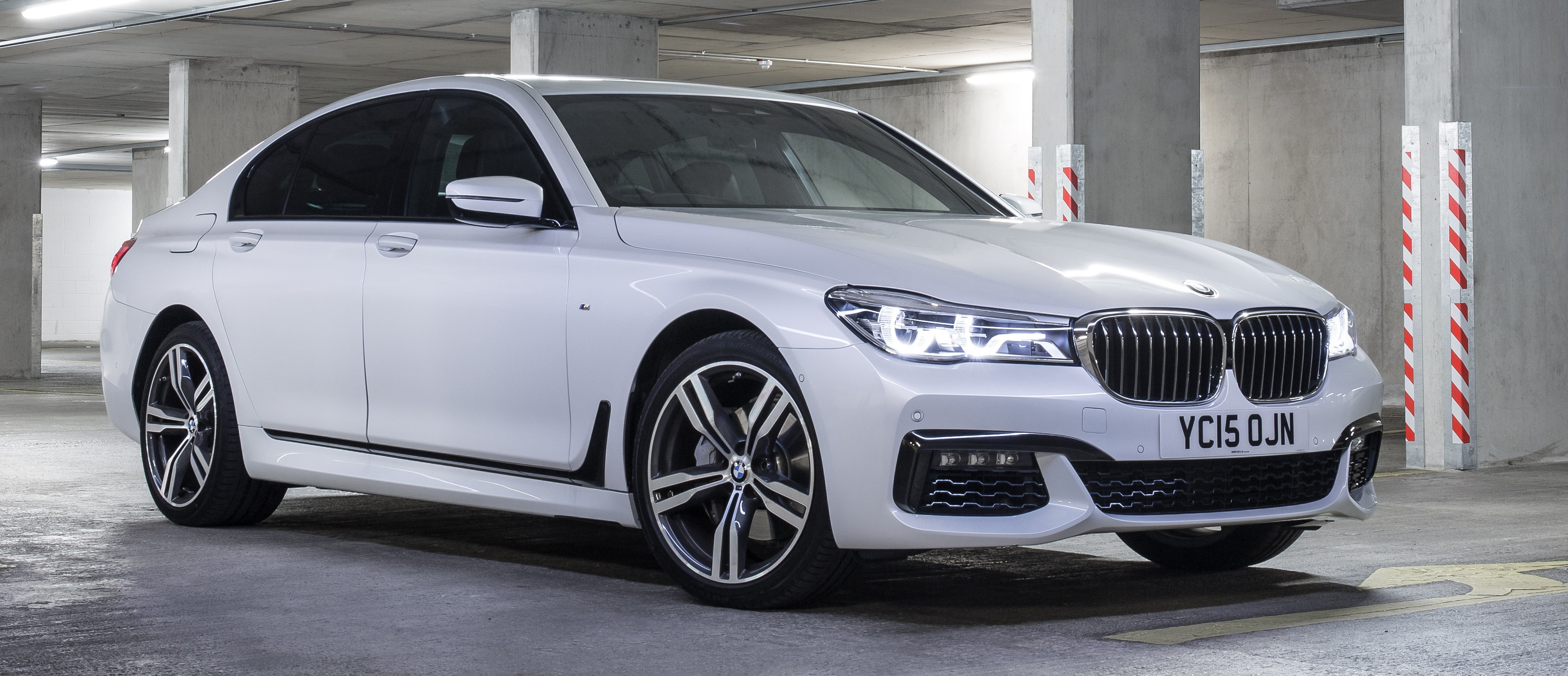 2016 BMW 730Li to get 2.0 litre turbo four-cylinder?
