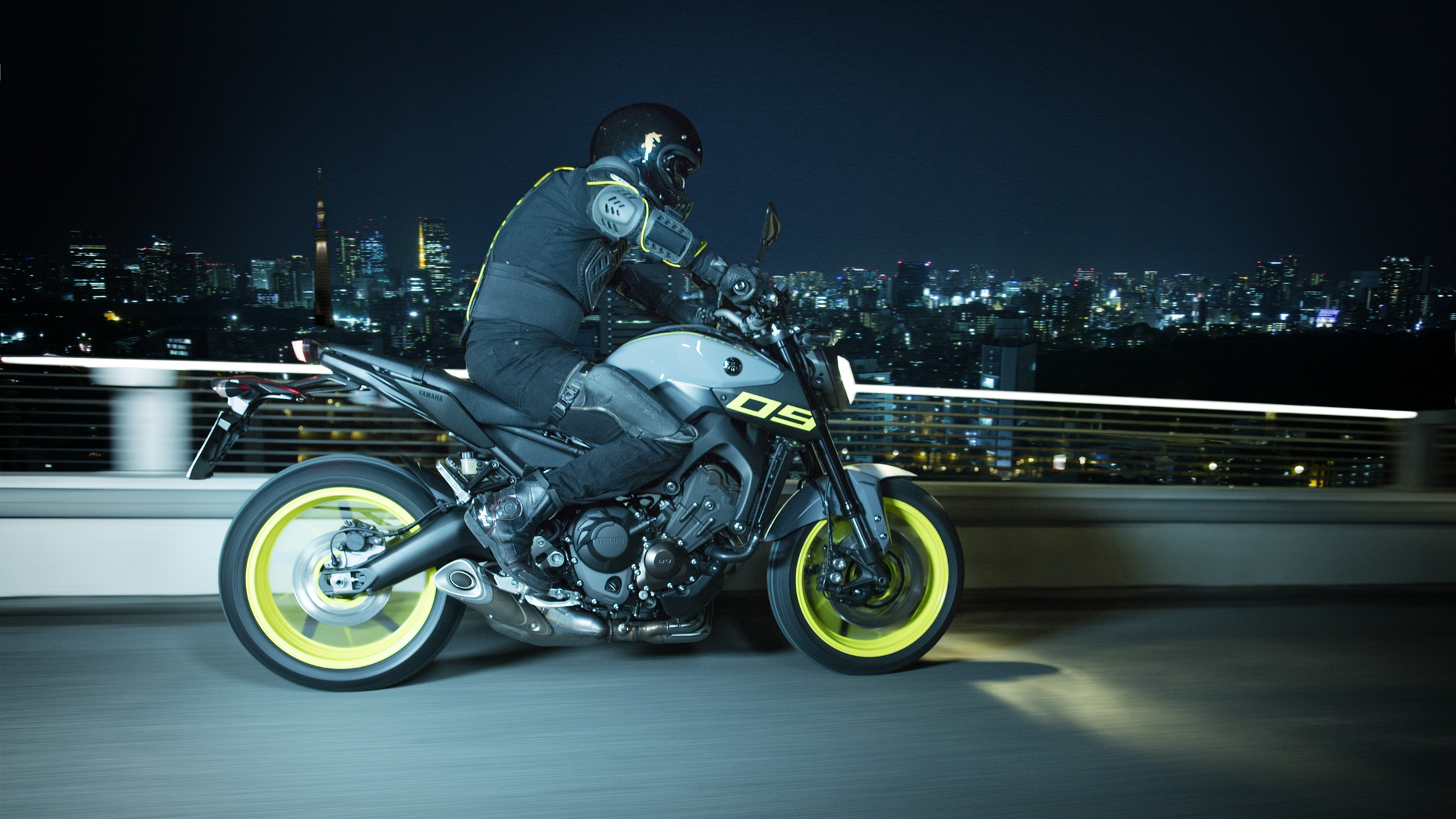2016 Yamaha MT-09 in Malaysia - new colours, RM45k Image 448729