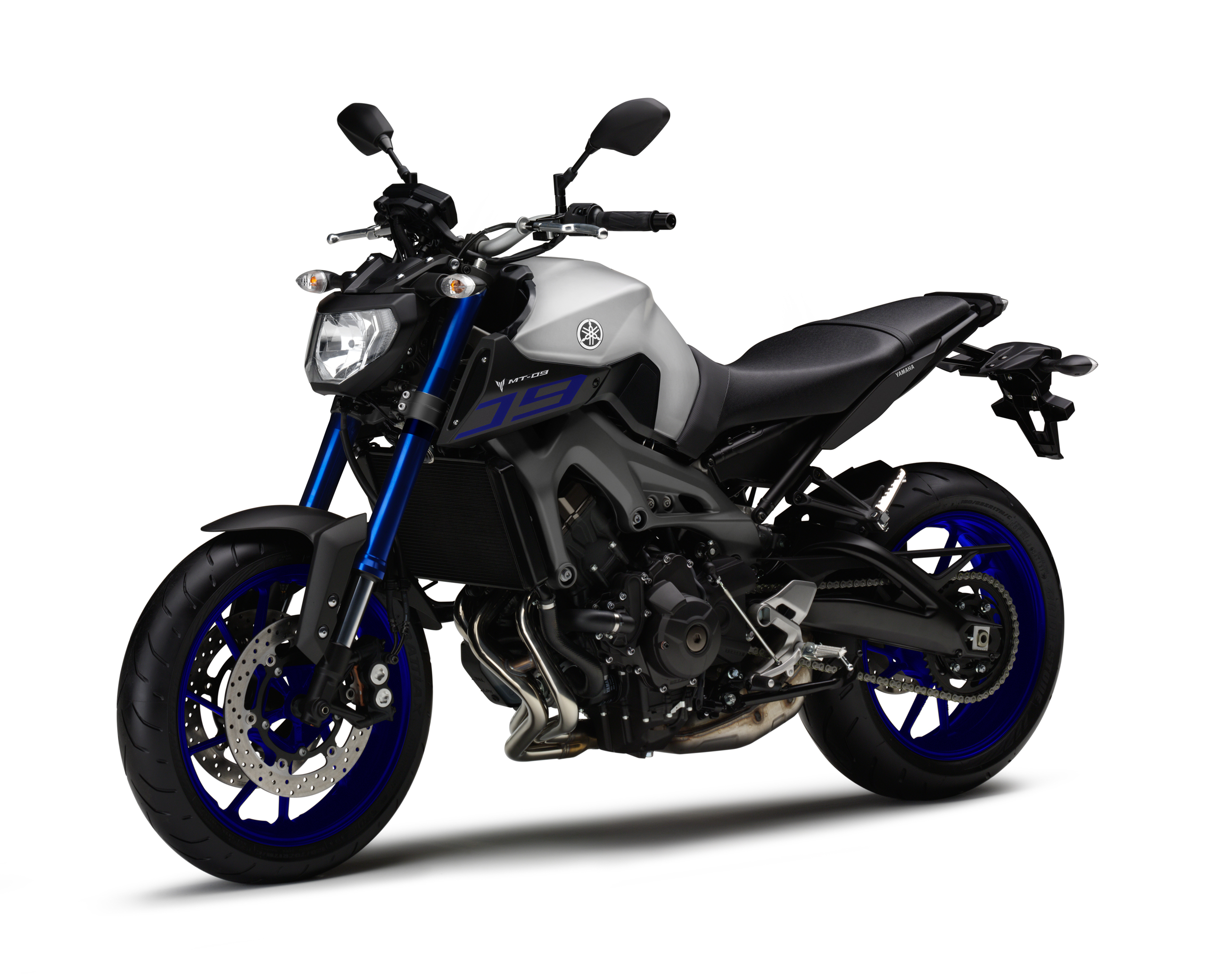 2016 Yamaha MT-09 in Malaysia - new colours, RM45k Image 448723