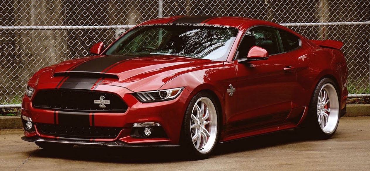 Ford Cars, Convertible, Coupe, Hatchback, Sedan, SUV ...