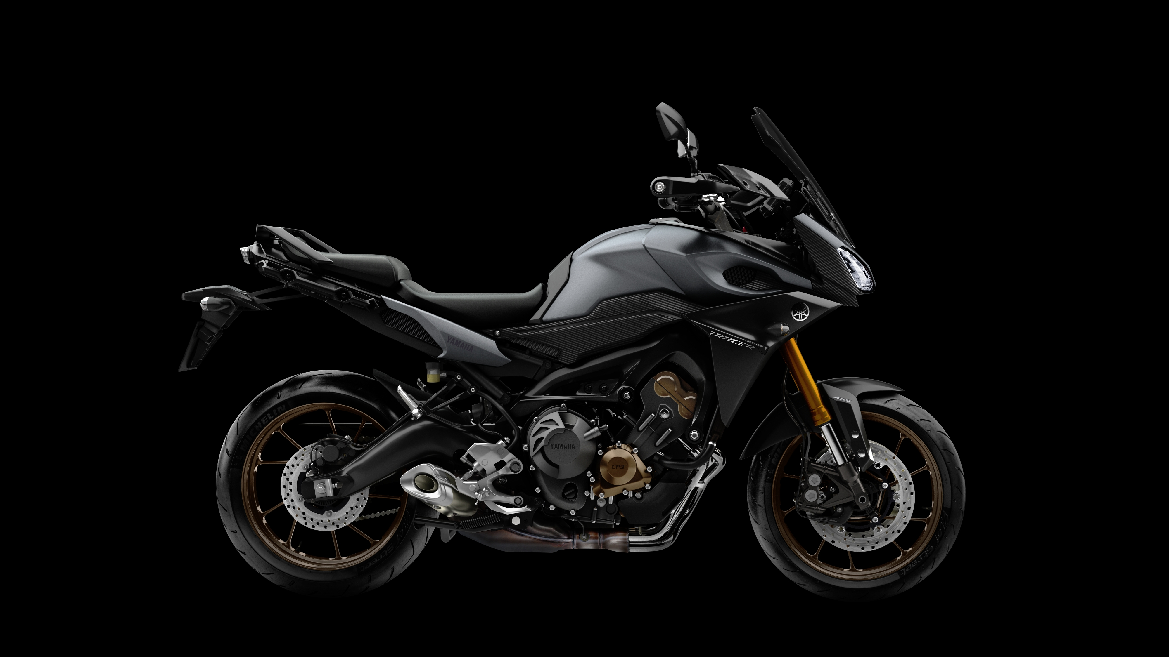 2016 Yamaha MT-09 Tracer in Malaysia - RM59,900 Image 514852