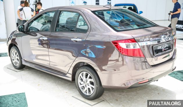 Fuel Consumption Of Perodua Alza - Nice Info d