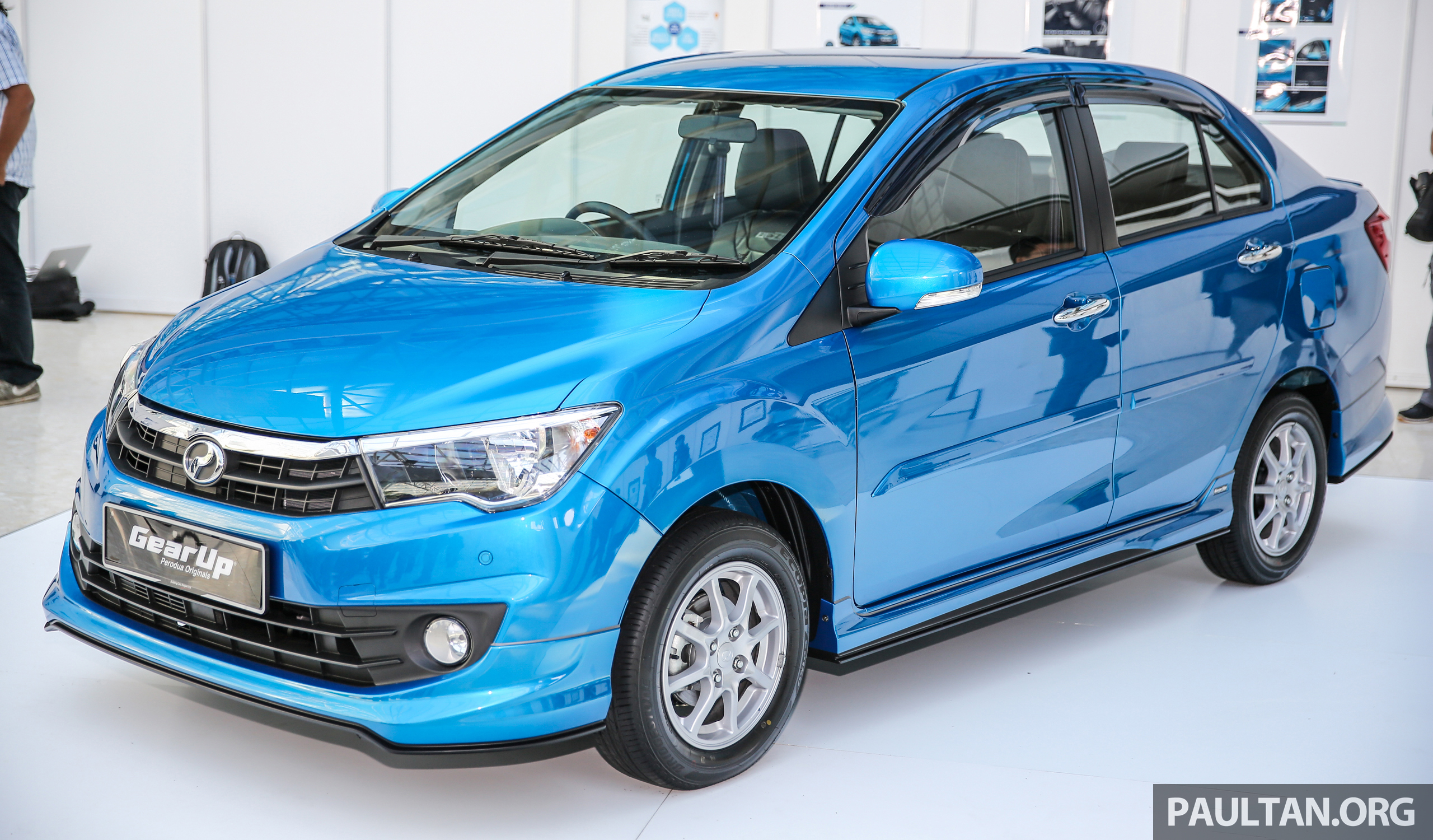 Perodua Bezza tops Trending Car Models list in Google's ...