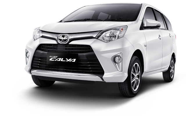  Toyota  Calya  MPV revealed in Indonesia RM40k tentative 