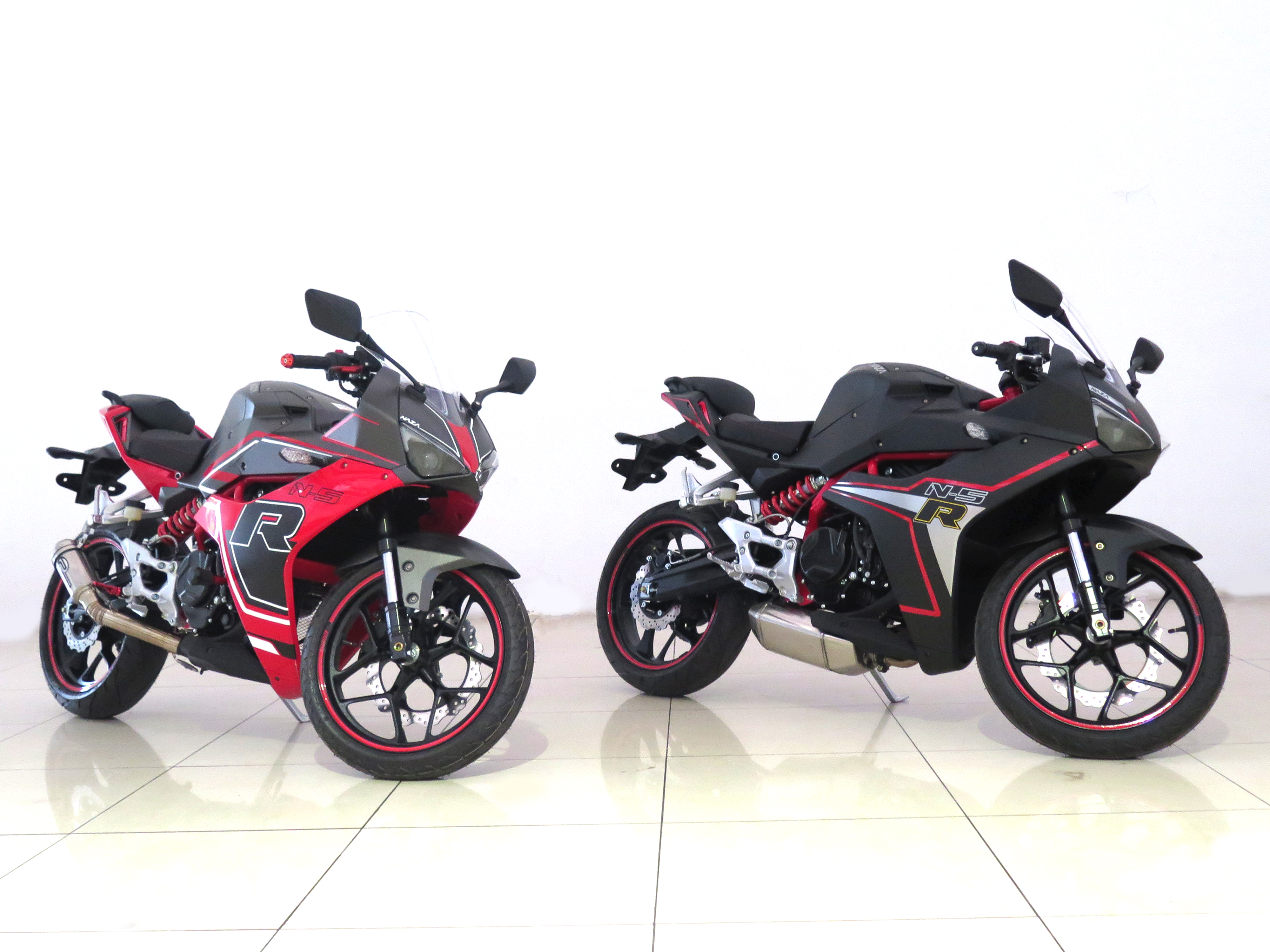 2016 Naza N5R launched in Malaysia, from RM13,888 2016 