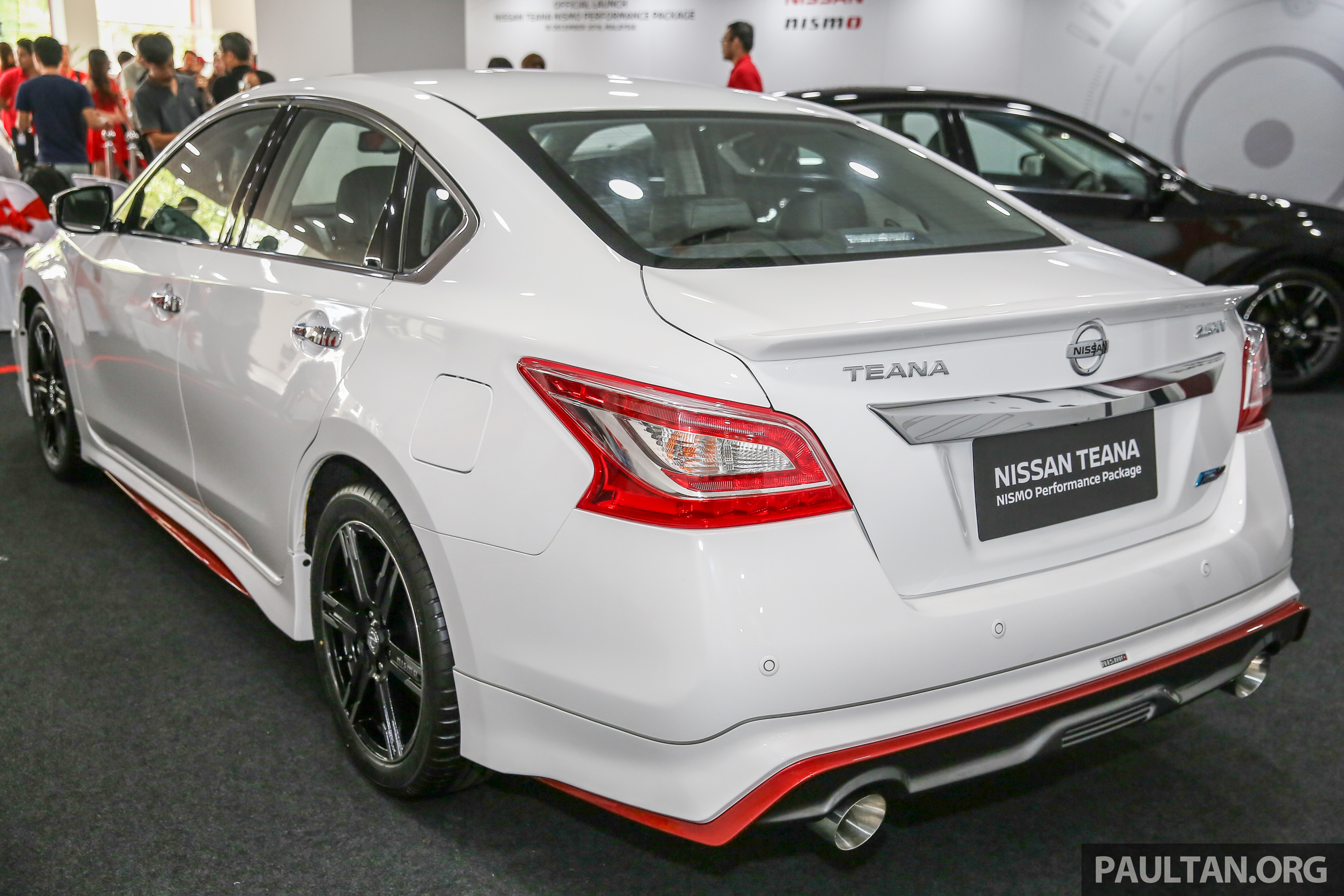 Nissan Teana Nismo Performance Package, from RM6k Image 592964