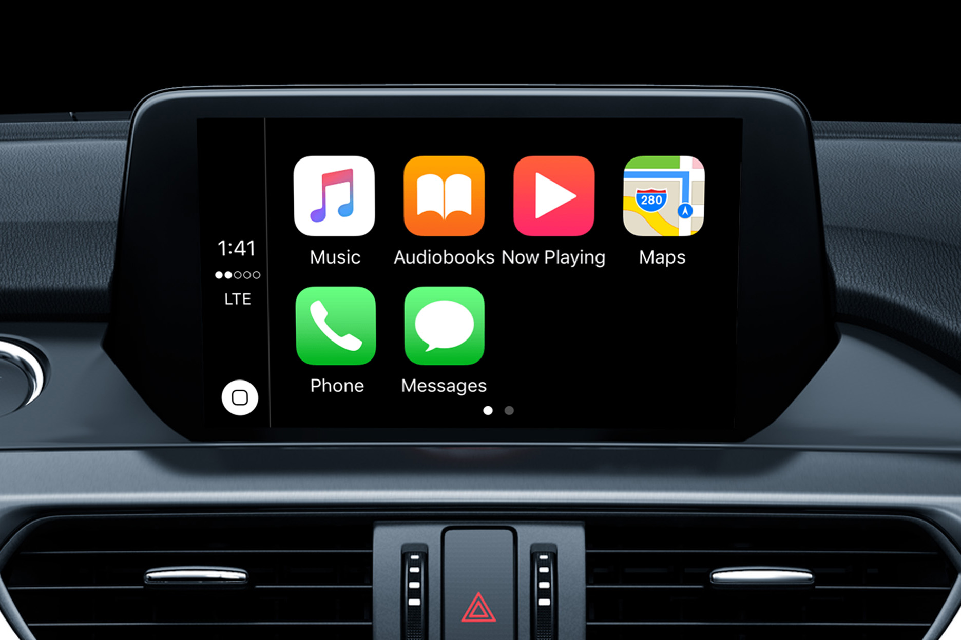 Mazda to add Apple CarPlay, Android Auto support