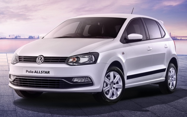 Volkswagen Polo Allstar now available in Malaysia – RM6,000 worth of  accessories, priced at RM73,487 - paultan.org