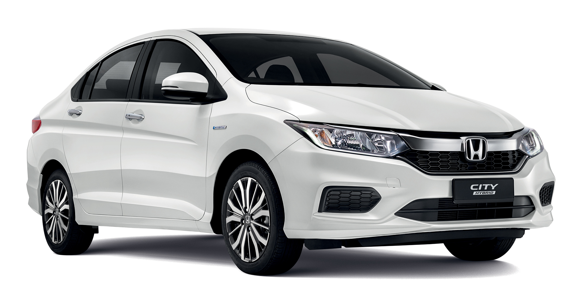 Honda City Hybrid officially launched in Malaysia - RM89 ...