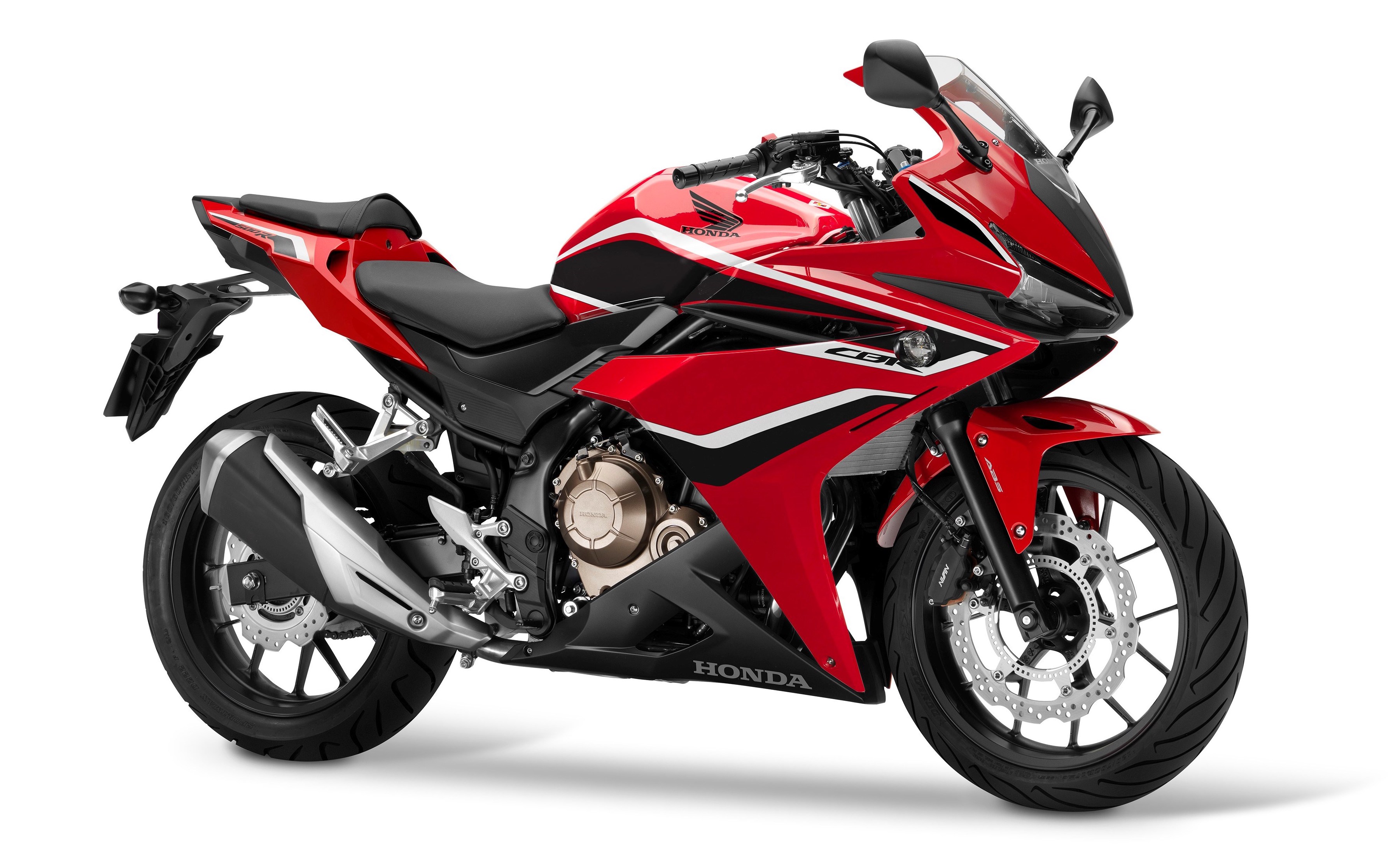 2018 Honda CB500F, CBR500R and CB500X released - now with ABS option ...