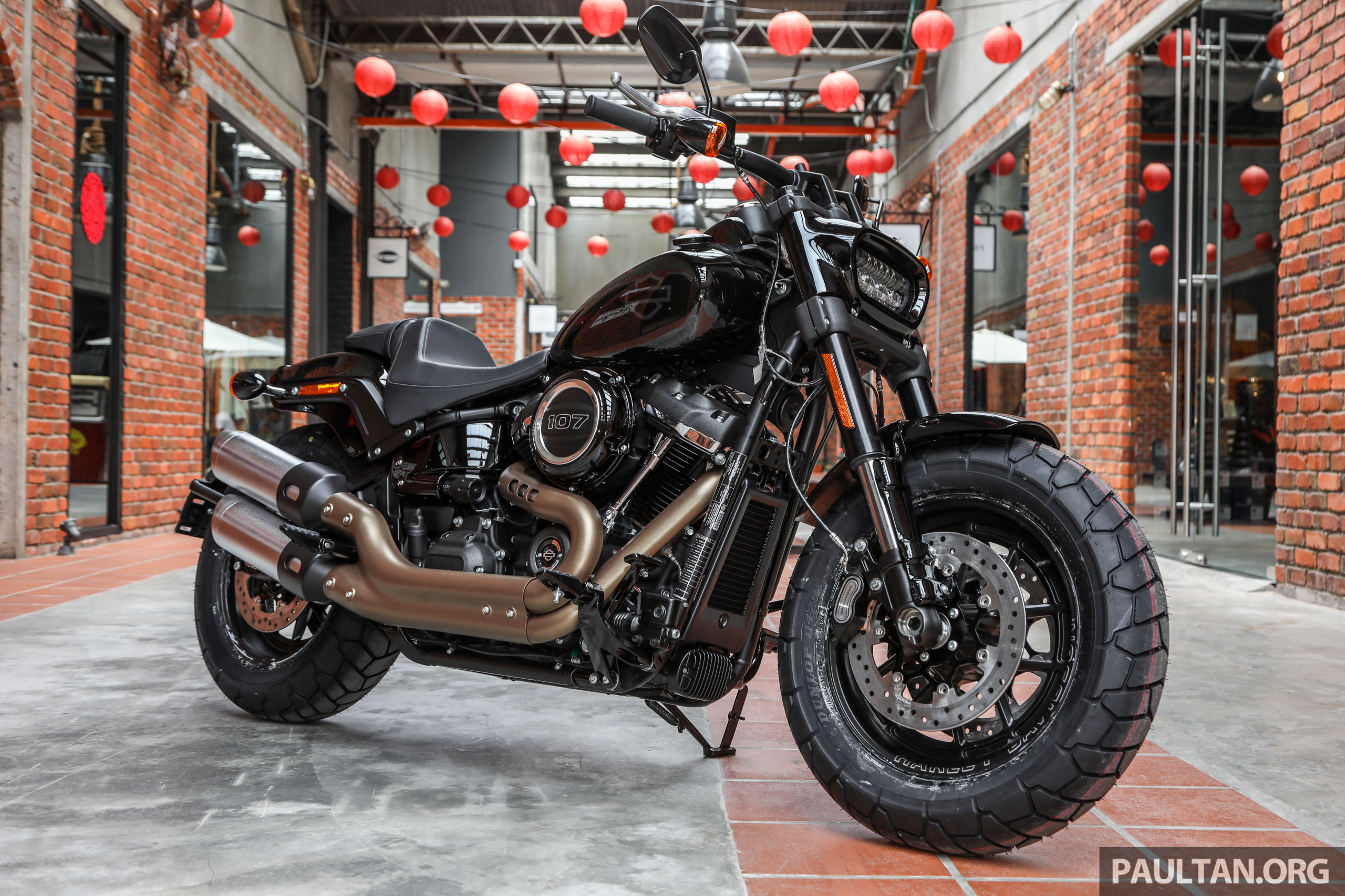 Keren Abis Harley Davidson Harga Malaysia