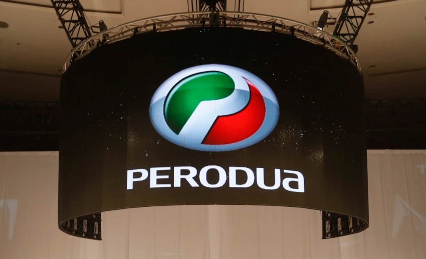 GST zero-rated: Perodua to offer GST rebate in cash for 