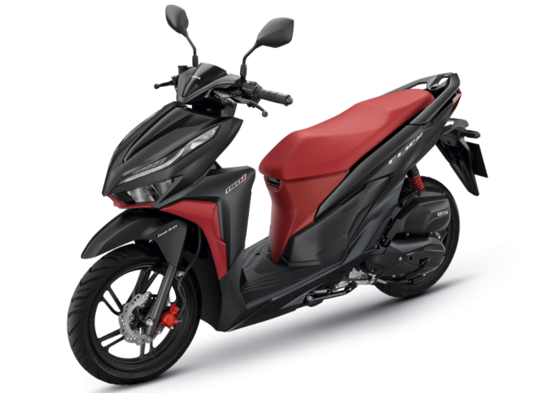 2018 Honda Click 150i and 125i now in Thailand - pricing starts from ...