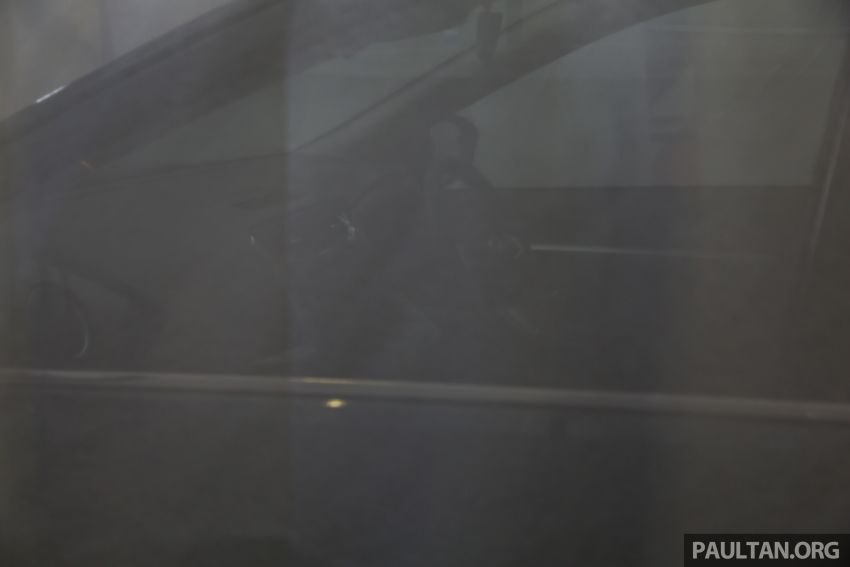 Perodua siar iklan, teaser SUV 7-tempat duduk baharu Paul 
