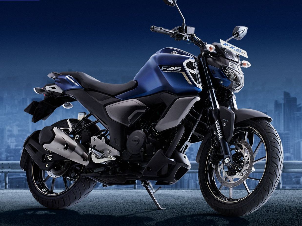 Yamaha Fz Price In India / Yamaha FZ 25 Price in Nepal | Bike Specs and ...