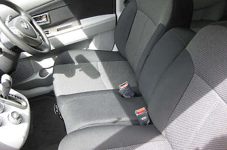 Perodua Bezza Seat Cover - Contoh Wuih