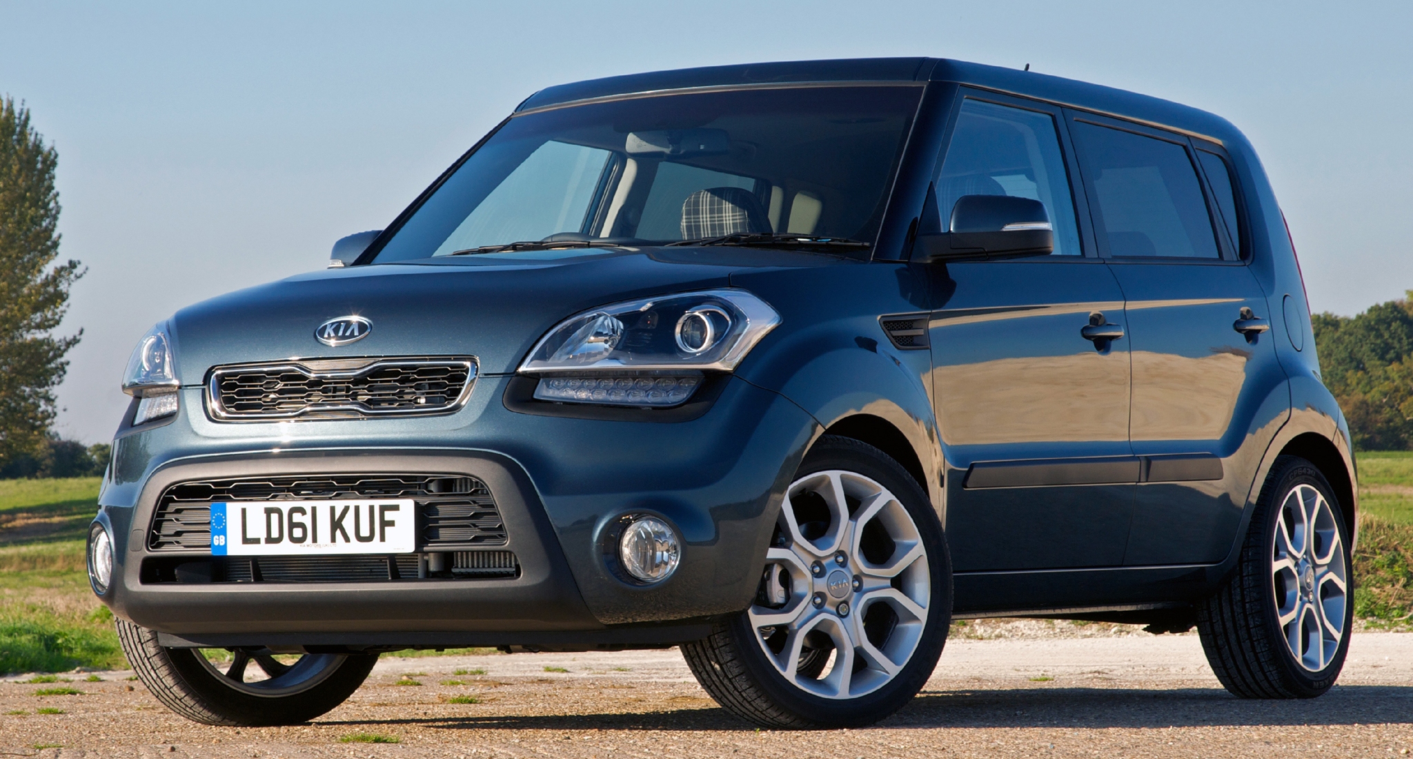 electric kia soul confirmed for mid 2014